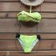 Bikini damskie P810 3