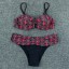 Bikini damskie P817 2