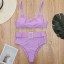 Bikini damskie P823 1