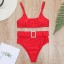 Bikini damskie P823 2