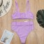 Bikini damskie P823 4