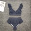 Bikini damskie P831 5