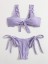 Bikini damskie P845 6