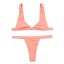 Bikini damskie P878 8