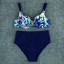 Bikini damskie P894 6