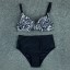 Bikini damskie P894 5