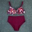 Bikini damskie P894 7