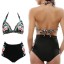 Bikini damskie P902 1