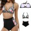 Bikini damskie P902 2