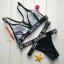 Bikini damskie P906 3