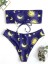 Bikini damskie P921 2