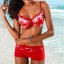 Bikini damskie P929 1