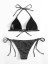 Bikini damskie P930 1