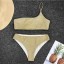 Bikini damskie P950 5