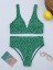 Bikini damskie P953 1