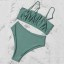 Bikini damskie P954 1