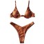 Bikini damskie P957 8