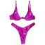 Bikini damskie P957 9