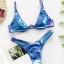 Bikini damskie P957 2