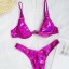 Bikini damskie P957 5