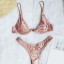 Bikini damskie P957 6