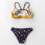 Bikini damskie P958 3