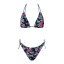 Bikini damskie P977 8