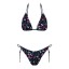 Bikini damskie P977 9