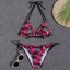 Bikini damskie P977 15