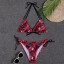 Bikini damskie P977 19