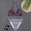 Bikini damskie P977 12