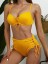 Bikini de damă cu șiret P620 1