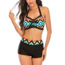 Bikini de damă P1003 1