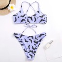 Bikini de damă P1014 1