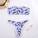 Bikini de damă P1014 2