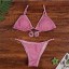 Bikini de damă P1068 1