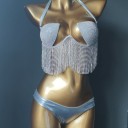 Bikini de damă P1075 1