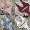 Bikini de damă P1079 1