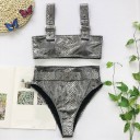 Bikini de damă P1124 1