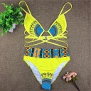 Bikini de damă P1134 6