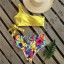 Bikini de damă P1158 2