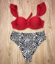Bikini de damă P1199 1