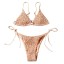 Bikini de damă P1220 2