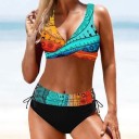 Bikini de damă P1226 12