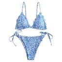 Bikini de damă P1227 5