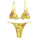 Bikini de damă P1227 5