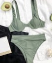 Bikini de damă P1253 9