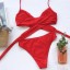 Bikini de damă P1254 4