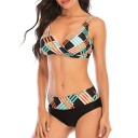 Bikini de damă P1279 1