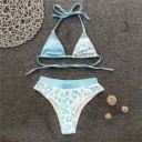 Bikini de damă P1295 7